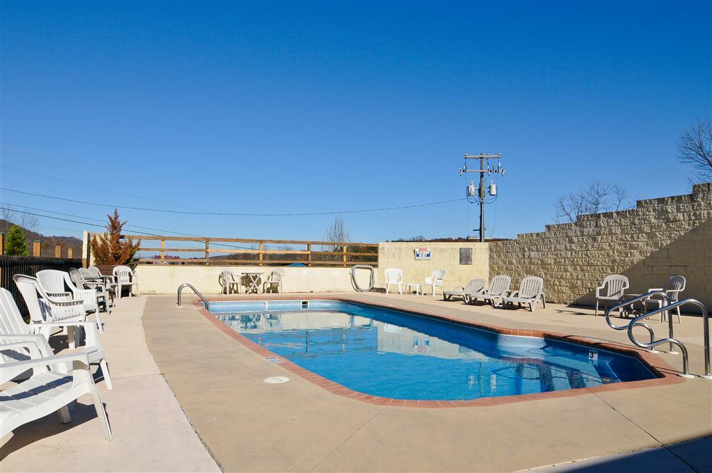Surestay Plus Hotel By Best Western Berkeley Springs Facilities photo