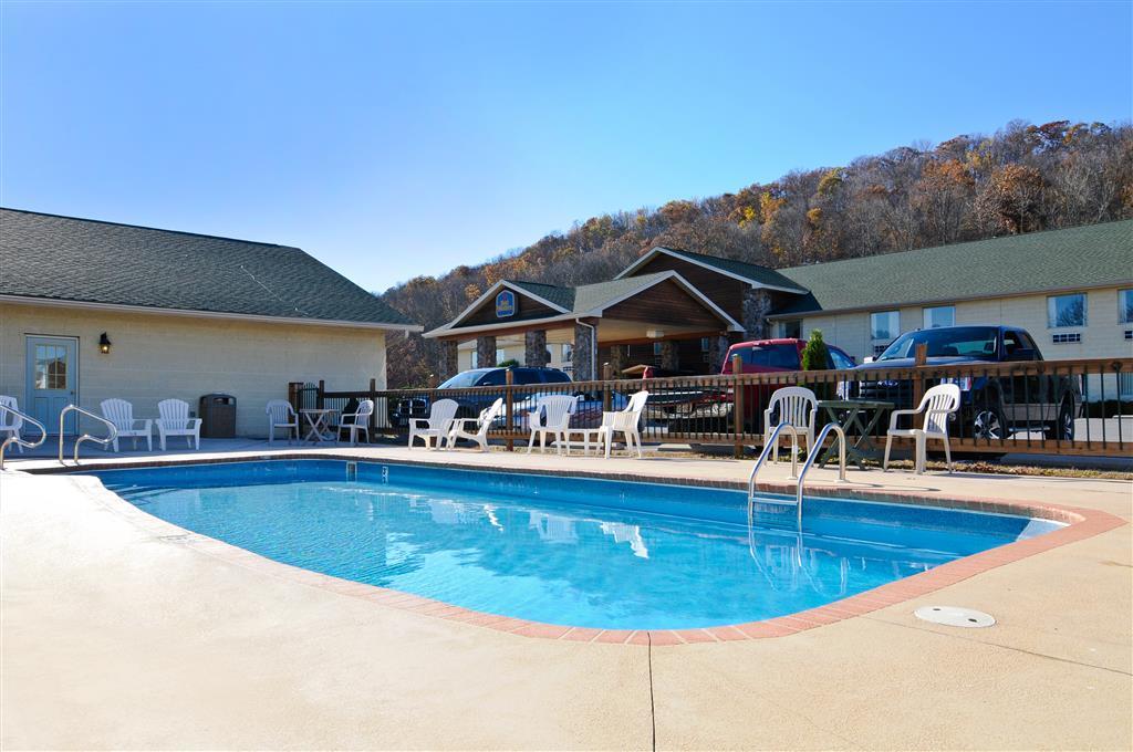 Surestay Plus Hotel By Best Western Berkeley Springs Facilities photo